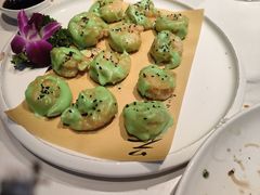 -宋园·金宴浙鲜馆(静安店)