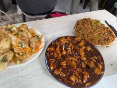 -金鹏鱼肉馆