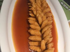 -鑫小城故事·藕汤·家常菜(台北一路总店)