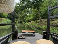 -月芽·自由餐厅·西溪湿地餐厅