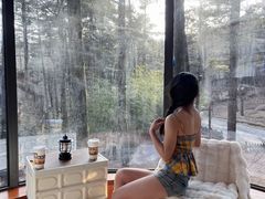 -洛阳白云山景区