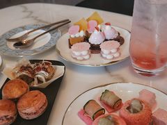 -苏宁钟山国际高尔夫酒店大堂酒廊