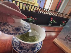 -光裕书厅·评弹茶馆·剧场(观前街店)