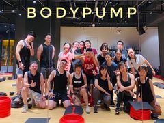 -超级猩猩健身·团课·瑜伽(花园道店)