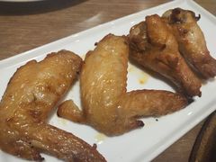 -江燕路万科里