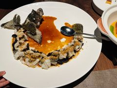 -曾宴·楚菜(湖北省博物馆店)