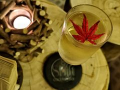 -Shift cocktail bar鸡尾酒吧