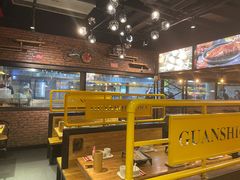 -管氏翅吧(中关村店)