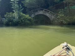 -灵栖洞天