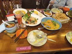-荷花泰菜(东方新天地店)