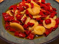 -胡马八破·川菜小馆(高新万达店)