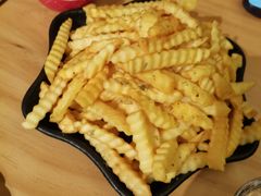 -维卡食舍(户部山店)