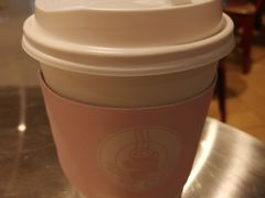 -太平洋咖啡(五月花店)