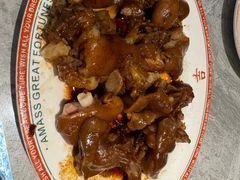 -皇后餐厅-煲仔·小菜·打边炉(古北店)