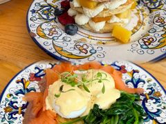 -Alimentari早午餐(安福路店)