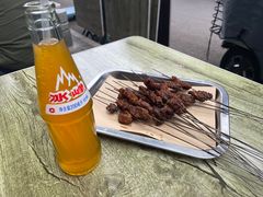 -铁诚烤肉