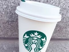 -星巴克(武汉协和医院店)