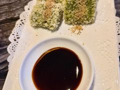 -老船舫·现做活鲜鱼馆(东郊记忆店)