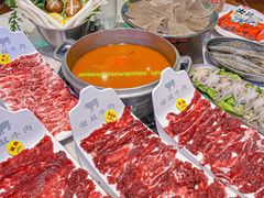 -荣叔港式沙嗲牛肉火锅(正佳潮流店)
