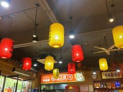 -祥老弟老信丰萝卜饺•江西菜(建设路店)