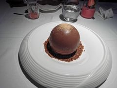 -燃扒房Steakhouse(皇庭店)