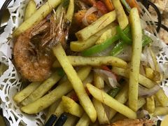 美极基围虾-做了不起的80后