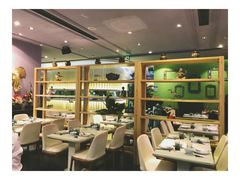 大堂-泰香米泰国餐厅(凯德新南店)