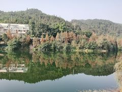 -海兰云天度假区温泉
