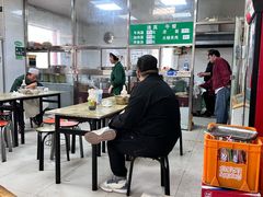 -清真-戏楼王记牛肉面