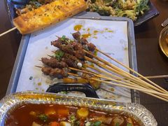 -林二哥宜烤官·宜宾小烧烤