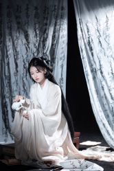 -八角古风摄影