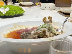 -好友缘酒家(会展中心店)
