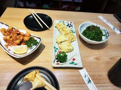 -胜代日本料理(云程巷小区店)