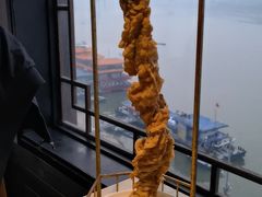 -嫩芽 ·地道重庆菜(十八梯露台夜景店)