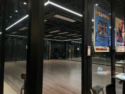 -G-STEPS舞蹈工作室