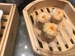 -天瑞轩·粤菜餐厅