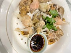 -宝轩渔府·老字号海鲜·正宗津菜(水上店)