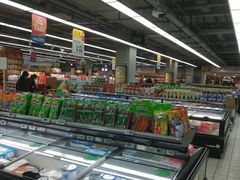 -物美超市(三里河店)