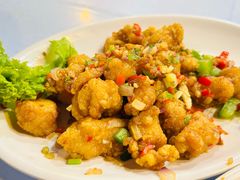 -知楚•精致湖北菜(武商MALL店)