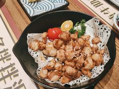 -七涧谷·元气食堂(塘下店)