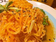 -喝丢一只鞋海鲜烧烤·海肠捞饭(东关街店)
