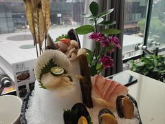 -享月汤皇·海鲜小火锅·聚会(曲江创意谷店)