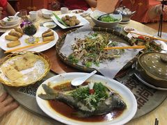 -乡下人家大酒楼(大鳌溪店)