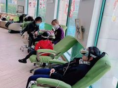 -星视野儿童近视弱视视力训练中心(富荟店)