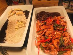 -漢咖啡·全服务式自助晚餐(武汉洲际酒店)