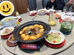 -大鹏饭店·金陵家宴(奥体中心店)