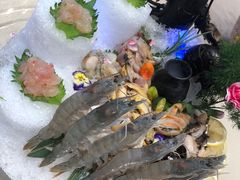 -将相和·海鲜蒸饺大连菜