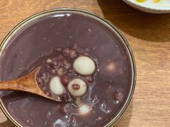 -小团圆糖水铺(襄阳南路店)