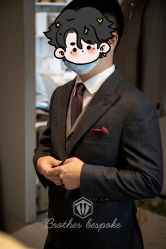 -BROTHER西服礼服定制·商务·婚礼(佛山南海店)