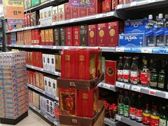 -百佳永辉(名盛广场店)